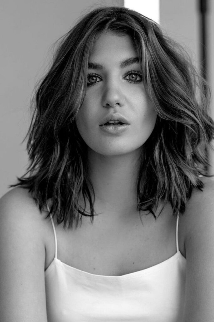 Póster de Sophie Nélisse
