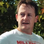 Steven Carroll