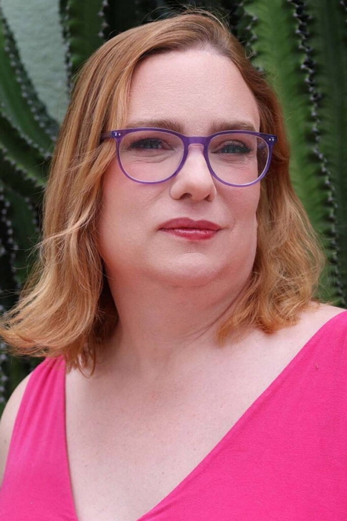 Póster de Emily St. James