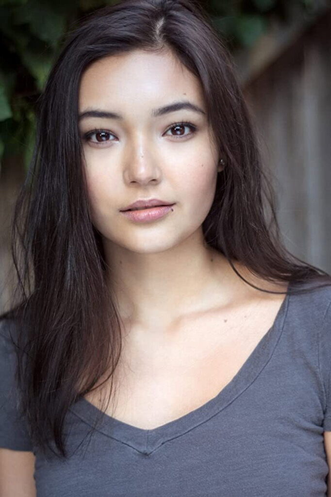 Póster de Alexa Barajas