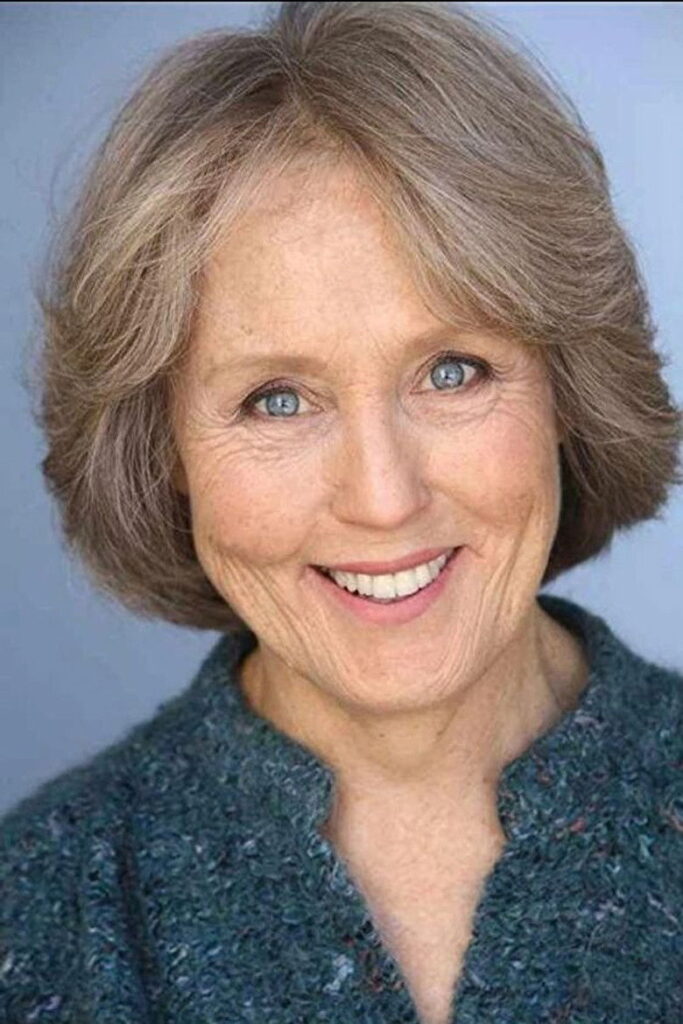 Póster de Mary Eileen O’Donnell