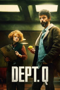 Dept. Q Temporada 1
