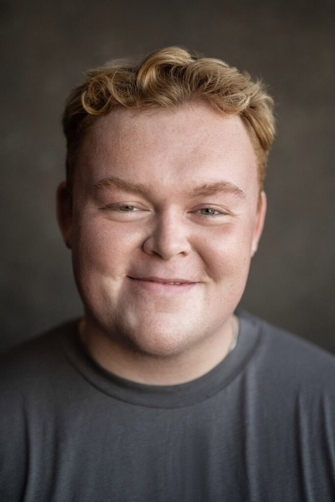 Póster de Dane Juler