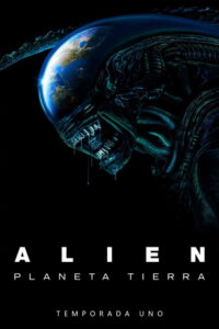 Alien: Planeta Tierra Temporada 1