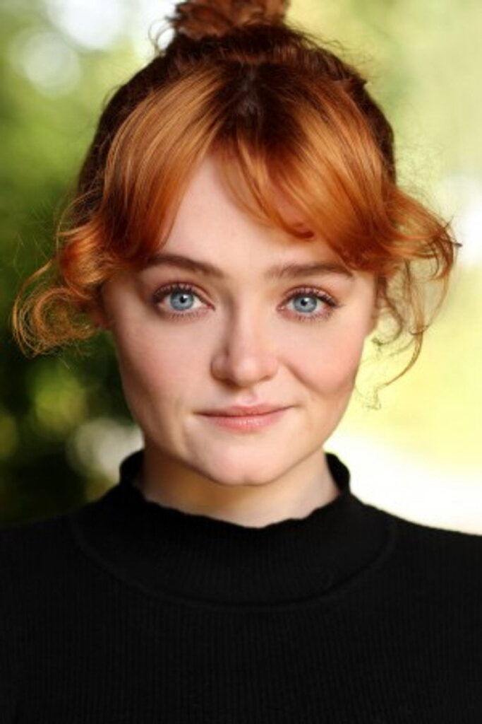 Póster de Leah Byrne
