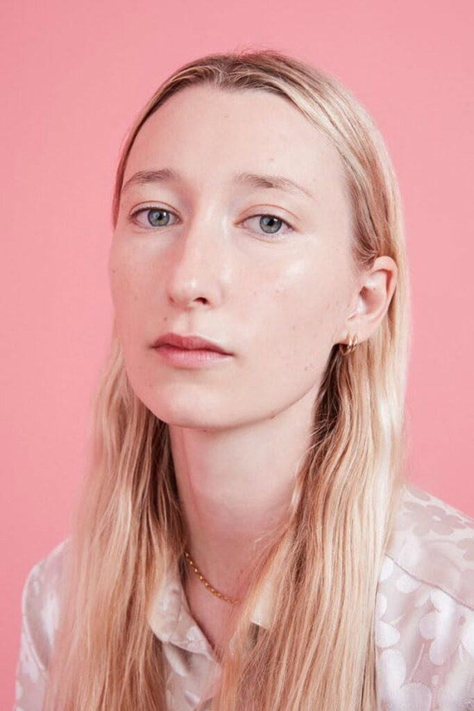 Póster de Anna Cordell