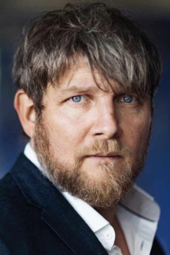 Póster de Henning Valin