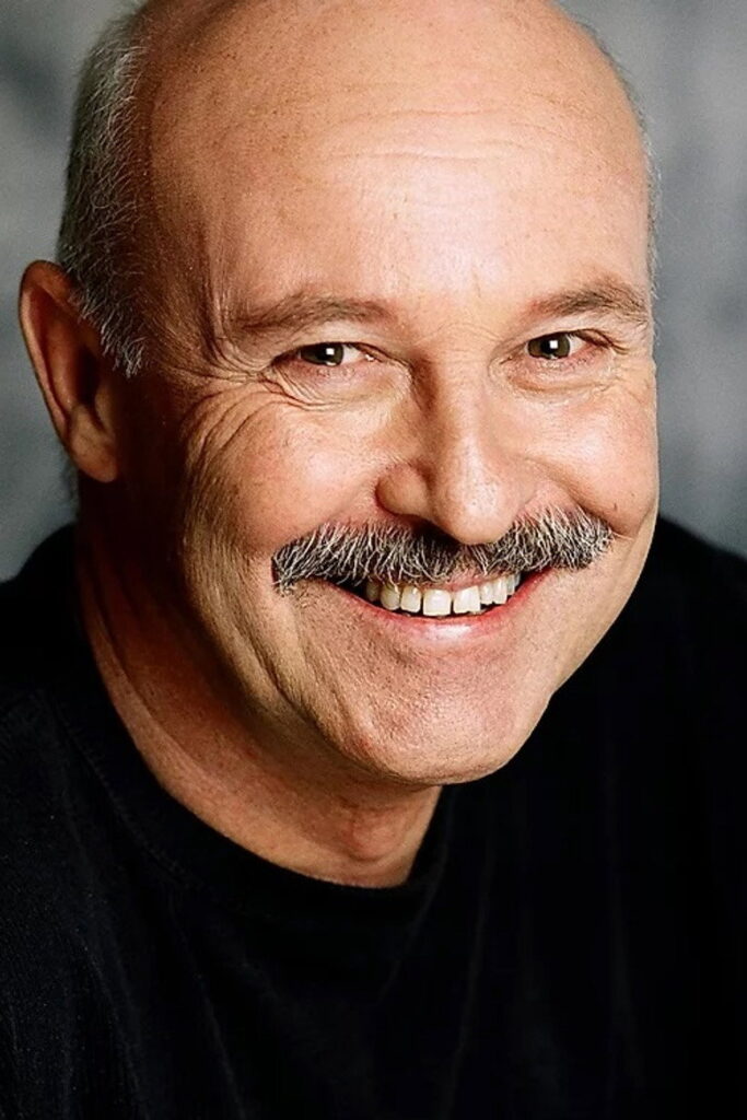 Póster de Noel Herriman