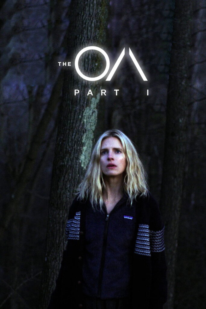 Póster de The OA Temporada 1
