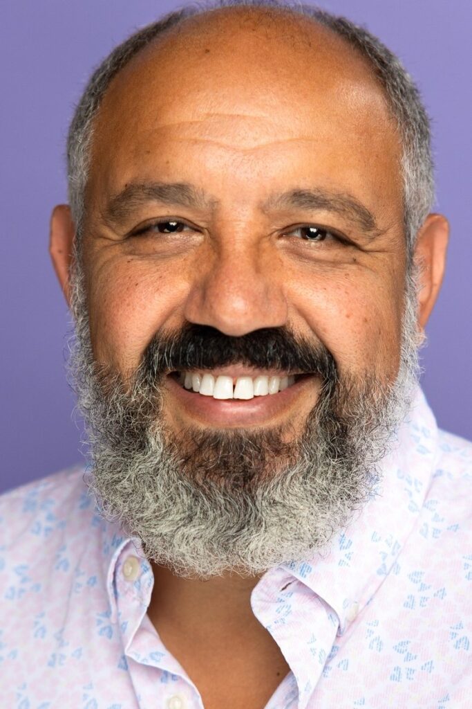 Póster de Mohammed Fahmy