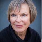 Judith Buchan