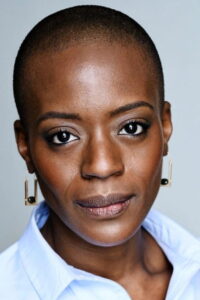 T’Nia Miller