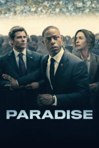 Paradise Temporada 1