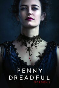 Penny Dreadful Temporada 1