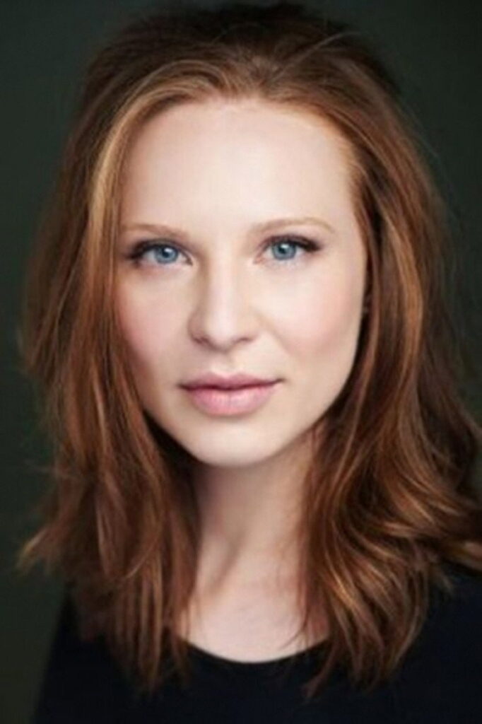 Póster de Cate Wolfe