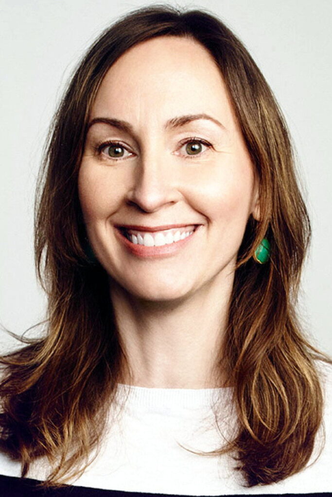 Póster de Liz Cackowski