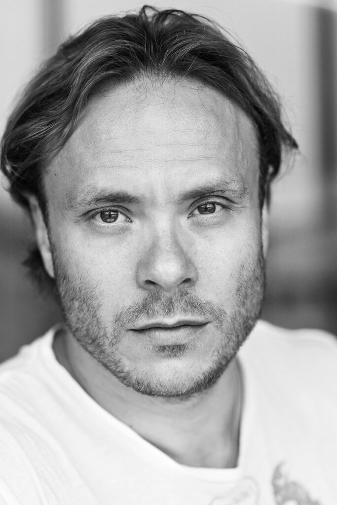 Póster de Björn Bengtsson