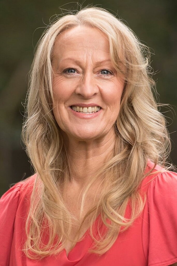 Póster de Sharon Kershaw
