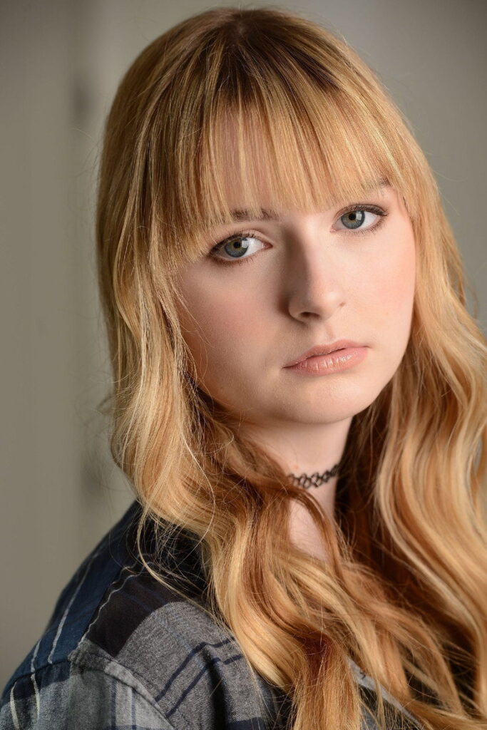 Póster de Zoe McLane