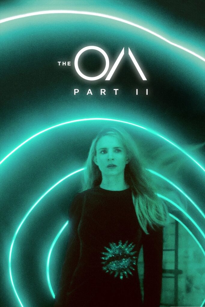Póster de The OA Temporada 2