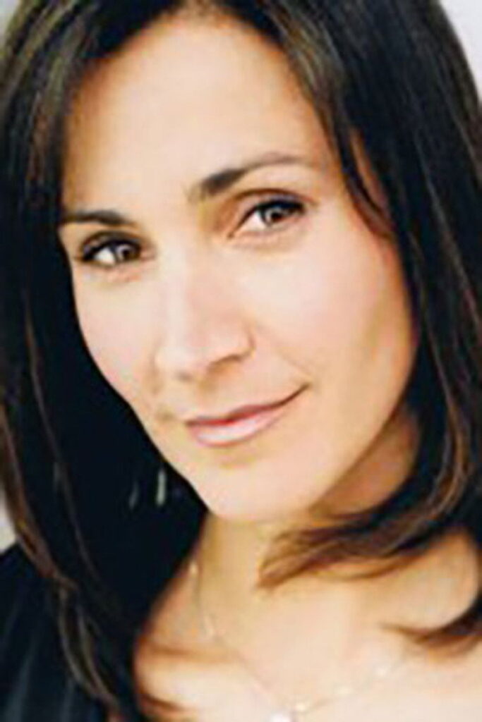 Póster de Victoria Fodor